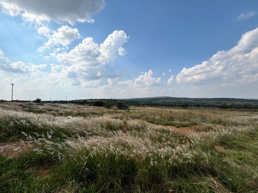 0 Bedroom Property for Sale in Helderzicht Eco Estate North West